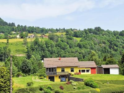 Vente Maison 5 pièces BUSSANG 88540