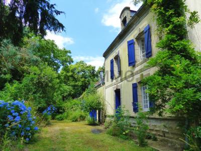 photo For sale House PLUMELIAU 56