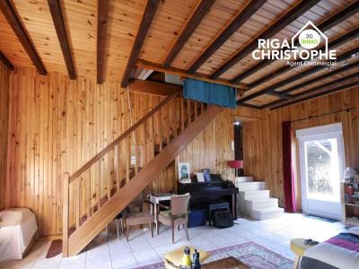 For sale House ANGLES CAMBOUNAS 81