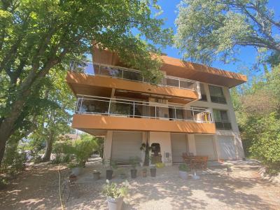 Vente Appartement 4 pièces BEAURECUEIL 13100