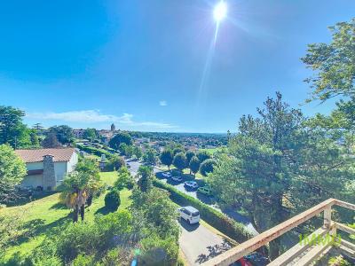Vente Appartement 5 pièces SAINT-GAUDENS 31800