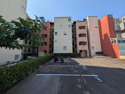 photo For sale Apartment AGDE 34