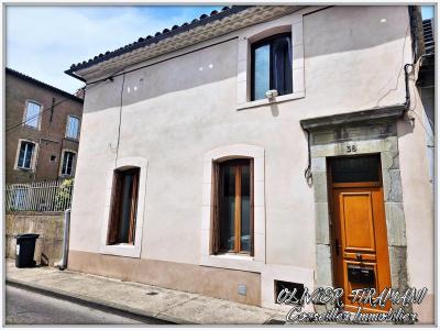 Vente Immeuble CARCASSONNE 11000