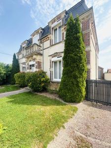 Vente Maison 6 pièces PROVINS 77160