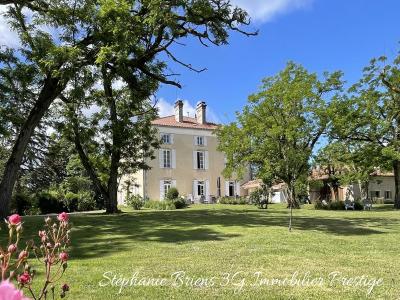 Vente Maison 12 pièces MONT-DE-MARSAN 40000