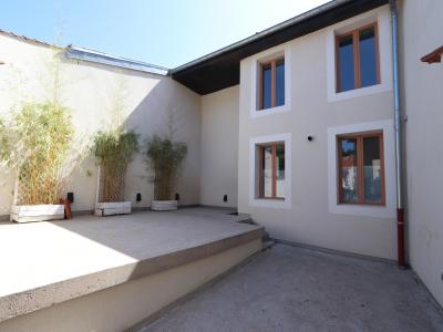 Vente Maison 6 pièces PLAPPEVILLE 57050