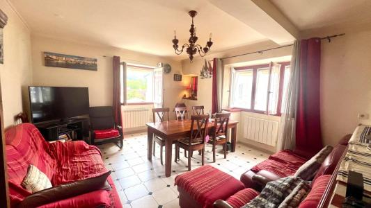 Vente Appartement 3 pièces ASCAIN 64310