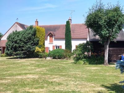 Vente Maison 6 pièces BLOIS 41000