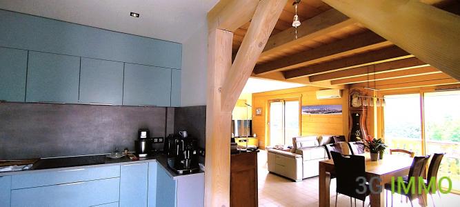 For sale House PASSY 