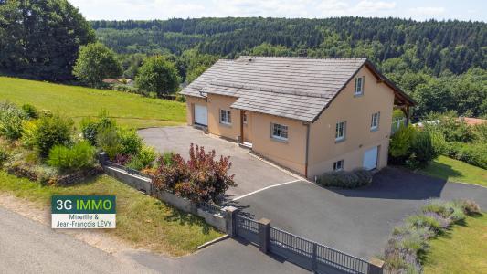Vente Maison HARREBERG 57870