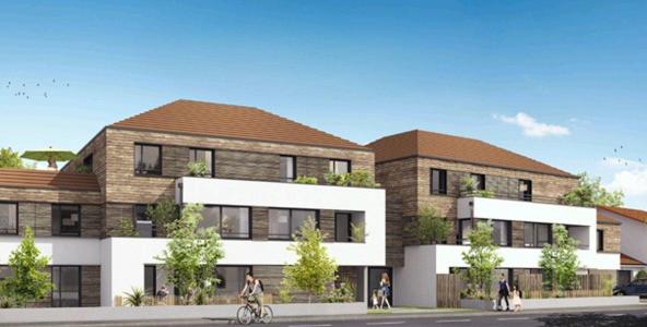 photo For sale Apartment SAINT-NAZAIRE 44