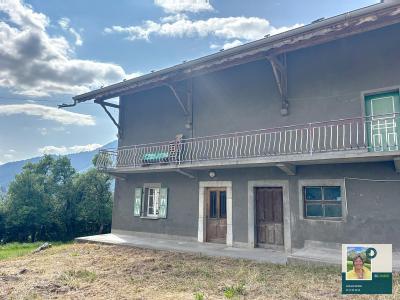 For sale House MIEUSSY 
