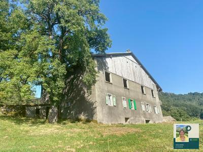 Vente Maison MIEUSSY 