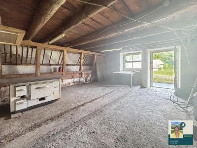 Vente Maison MIEUSSY 