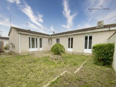 Vente Maison 5 pièces BOE 47550