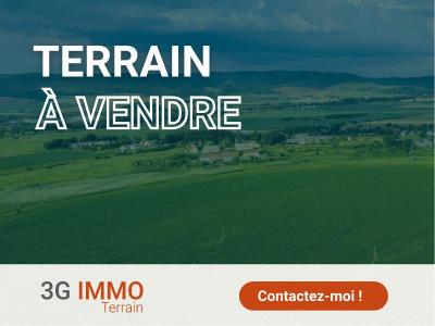 For sale Land AIGALIERS UZAS 30