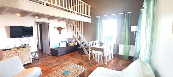 Vente Appartement 4 pièces SAINTES-MARIES-DE-LA-MER 13460