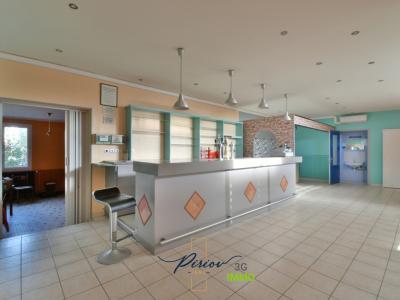 Vente Maison AMBILLOU-CHATEAU DANEZA-SOUS-DOUA 49