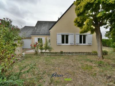 Vente Maison ANTOIGNE 49260