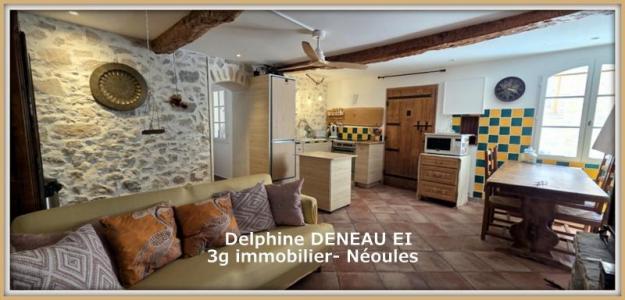 Vente Maison 4 pièces LUC 83340