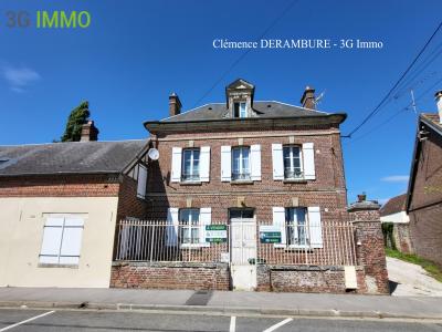 Vente Immeuble AMBLAINVILLE 60110