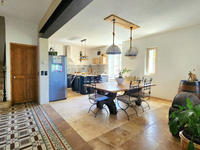 Vente Maison 6 pièces SAINT-REMY-DE-PROVENCE 13210