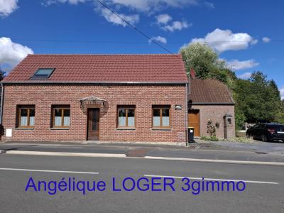 Vente Maison 9 pièces ENGLEFONTAINE 59530