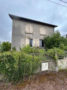 Vente Maison 5 pièces IMPHY 58160