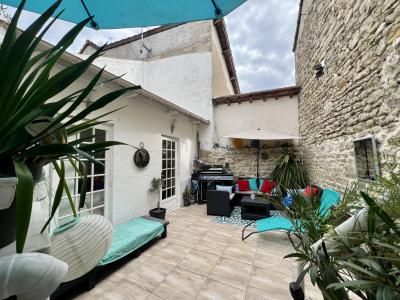 Vente Maison BOUAFLE 78410