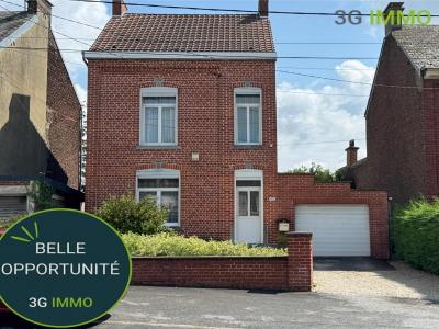 For sale House LOUVROIL  59