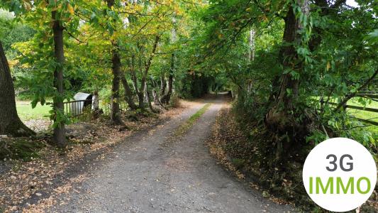 Vente Maison 2 pièces AUTHIEUX-SUR-CALONNE 14130