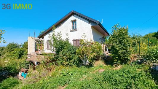 Vente Maison CRANVES-SALES 