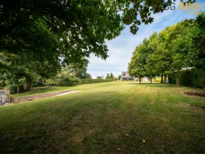 Vente Maison 6 pièces PLOUNEVEZ-LOCHRIST 29430