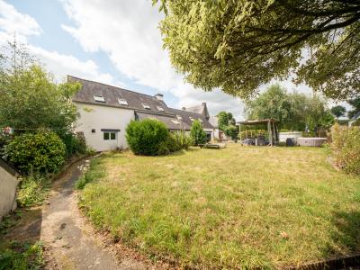 Vente Maison 4 pièces HANVEC 29460