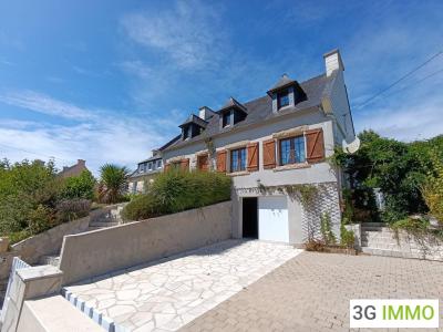 Vente Maison 7 pièces LANDERNEAU 29800