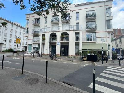 photo For sale Apartment NANTES 44