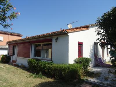 Vente Maison 4 pièces MAUREILLAS-LAS-ILLAS 66480