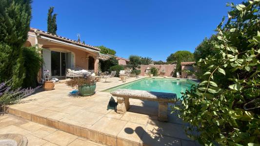 Vente Maison 4 pièces VEDENE 84270