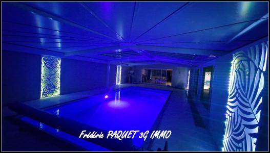 Vente Maison CRAVANS GAMOZAC 17