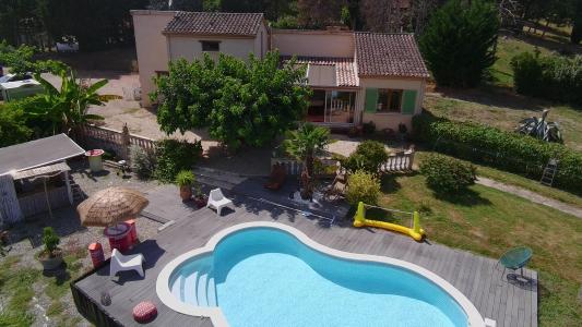 Vente Maison 7 pièces SALVETAT-BELMONTET 82230