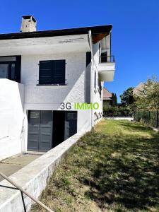 For sale House VETRAZ-MONTHOUX