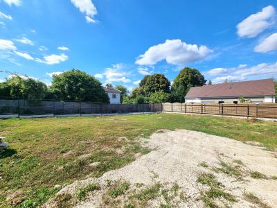 Vente Terrain GREZ-SUR-LOING  77