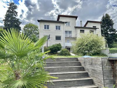 Vente Maison 6 pièces BAS-EN-BASSET 43210