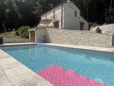 For sale House MADAILLAN  47