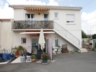 photo For sale House SEMUSSAC 17