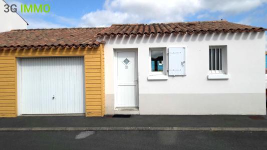 Vente Maison 2 pièces CHATEAU-D'OLERON 17480