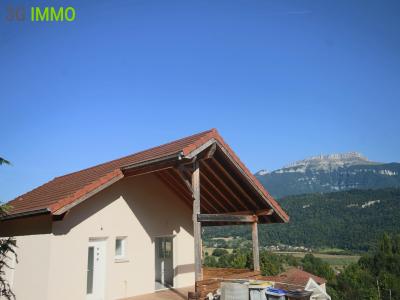 Vente Maison SAINT-ETIENNE-DE-CROSSEY  38