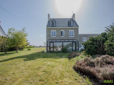 Vente Maison 6 pièces KERLOUAN 29890