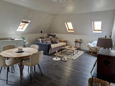 Location Appartement 3 pièces MONTARGIS 45200