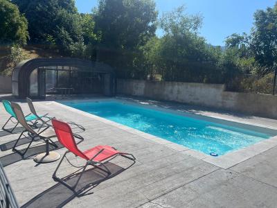 Vente Appartement 2 pices SEYNE 04140